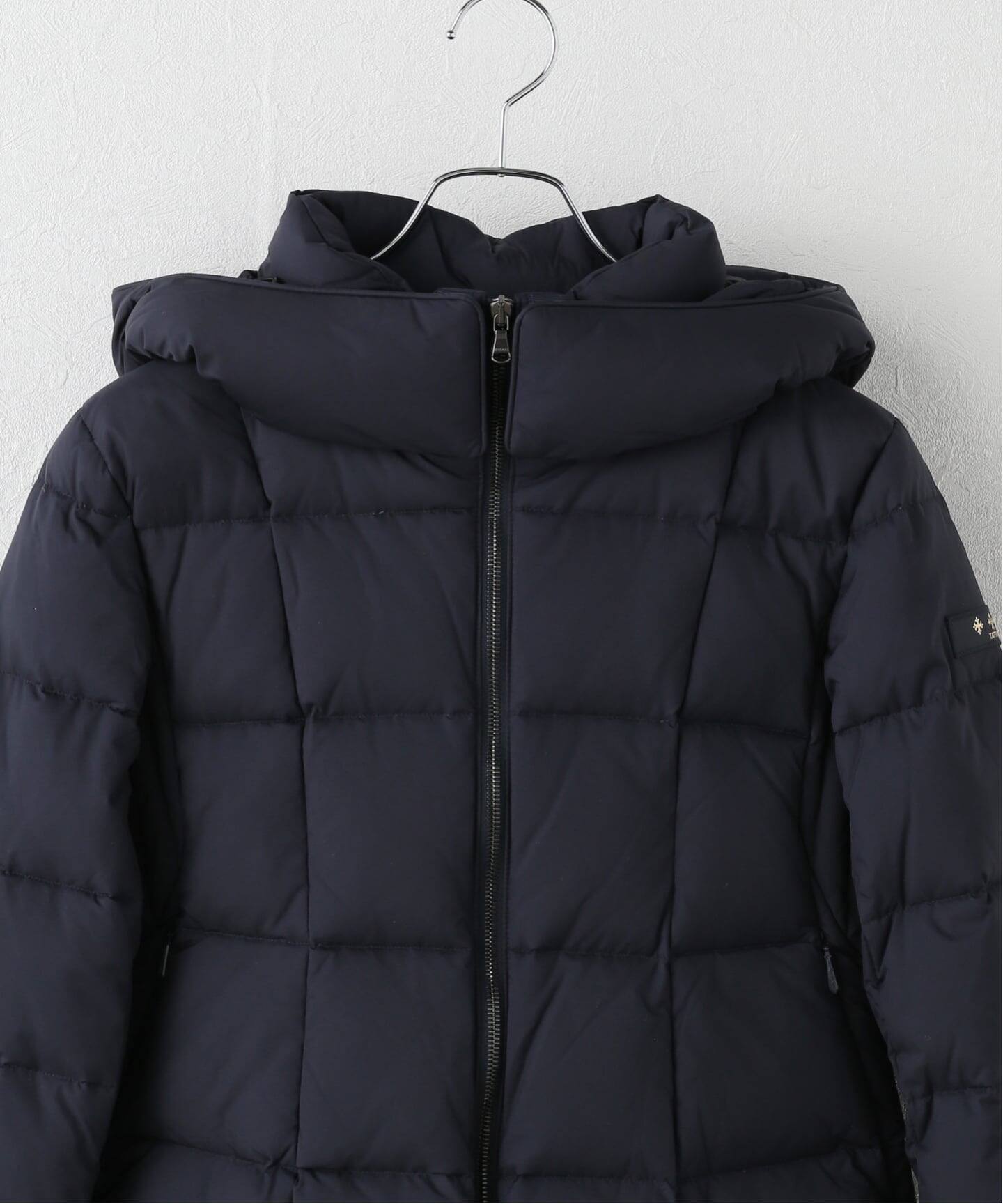 WEB＋一部店舗限定】TATRAS / タトラス AVECI アヴェチ ダウン 