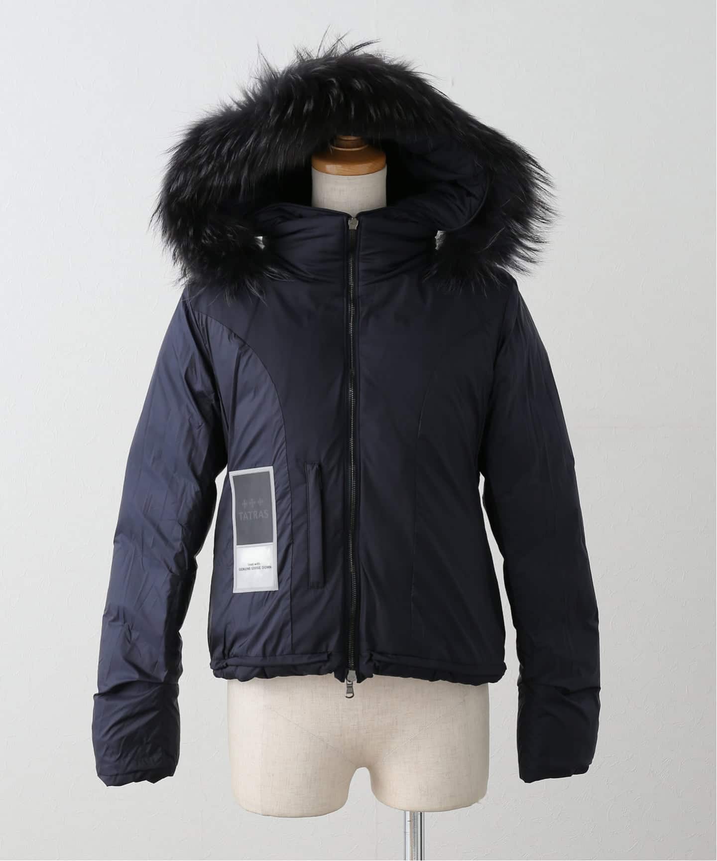 WEB＋一部店舗限定】TATRAS / タトラス AVECI アヴェチ ダウン