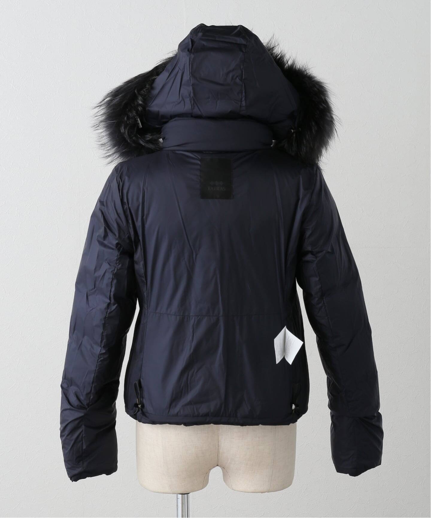 WEB＋一部店舗限定】TATRAS / タトラス AVECI アヴェチ ダウン 