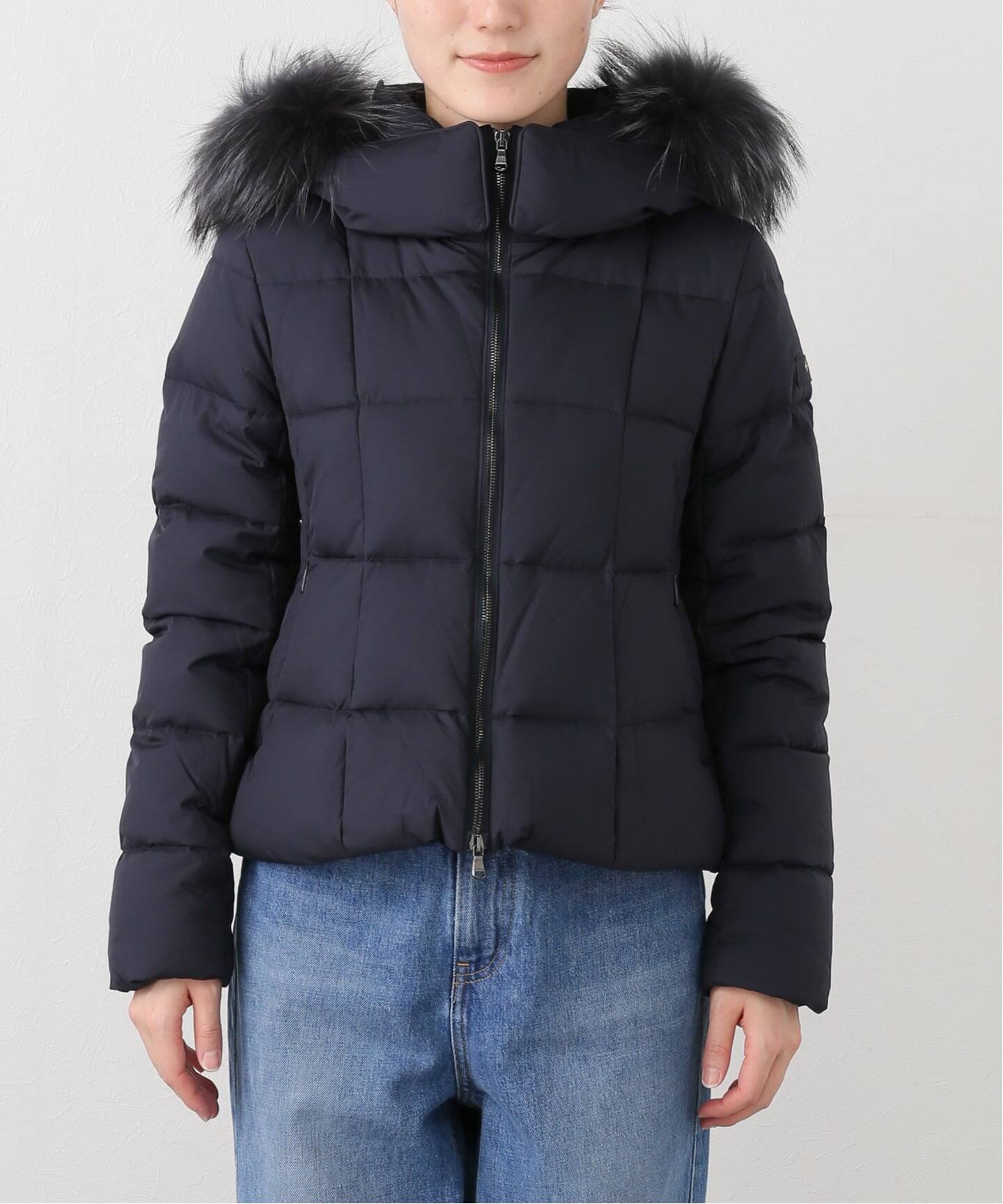 WEB＋一部店舗限定】TATRAS / タトラス AVECI アヴェチ ダウン 