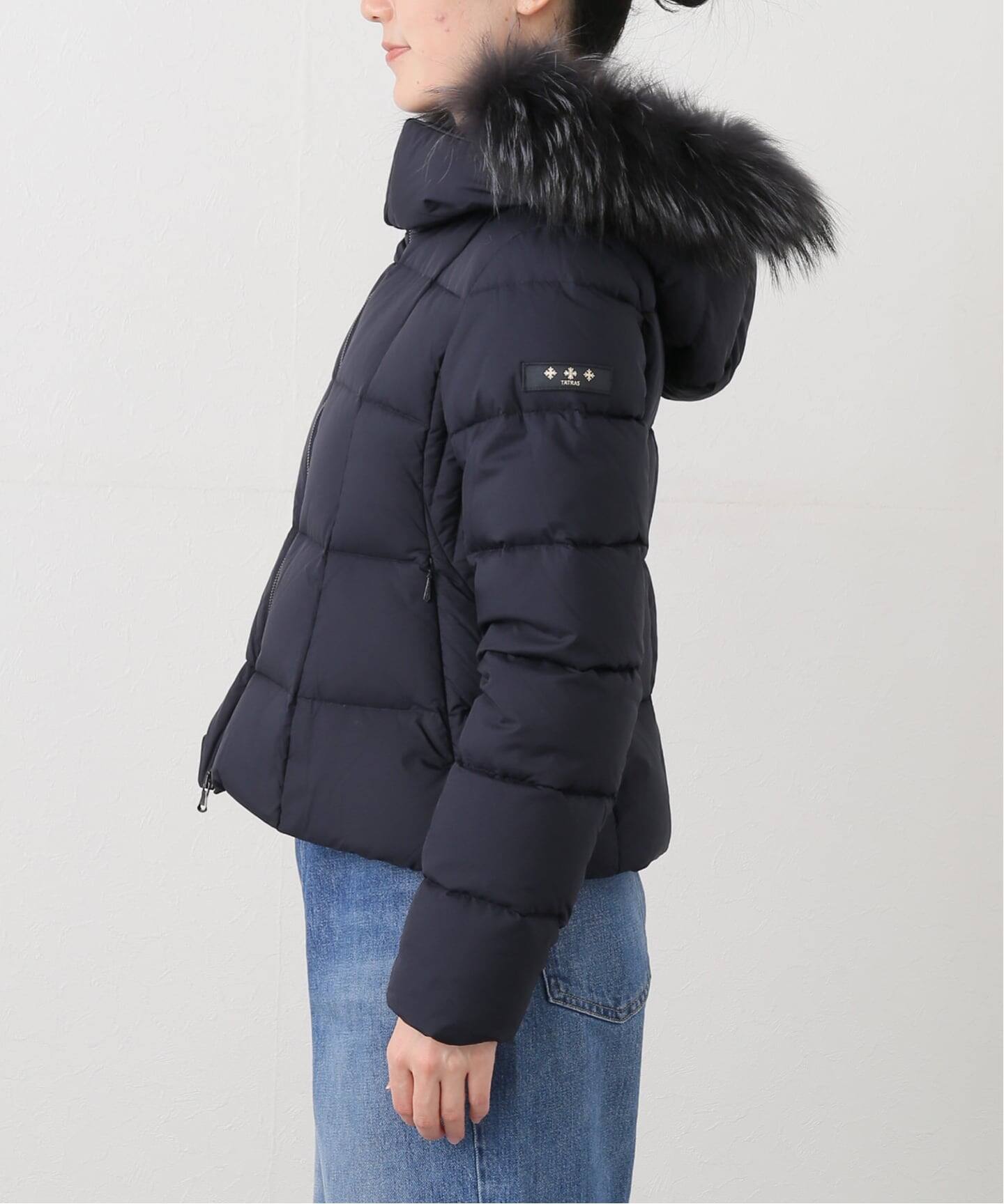 WEB＋一部店舗限定】TATRAS / タトラス AVECI アヴェチ ダウン