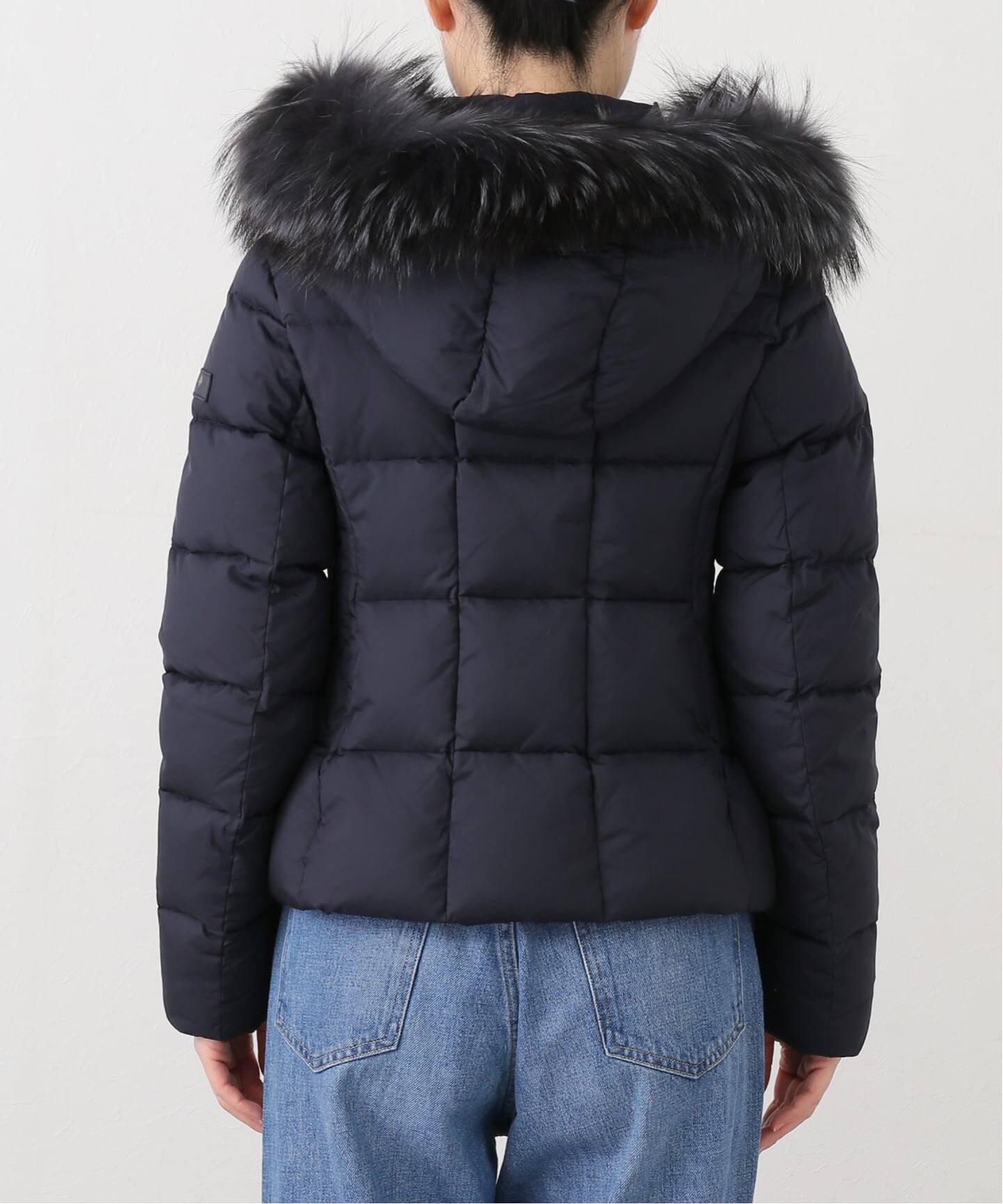 WEB＋一部店舗限定】TATRAS / タトラス AVECI アヴェチ ダウン