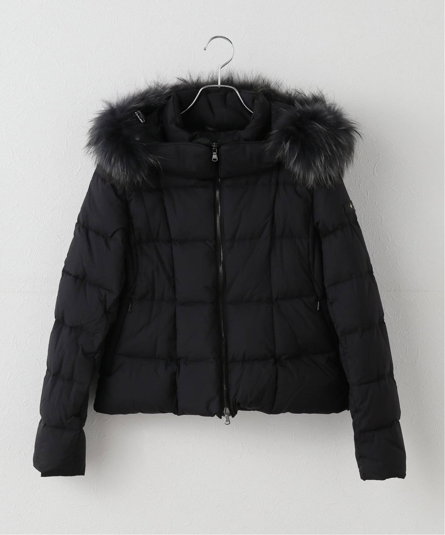 WEB＋一部店舗限定】TATRAS / タトラス AVECI アヴェチ ダウン 
