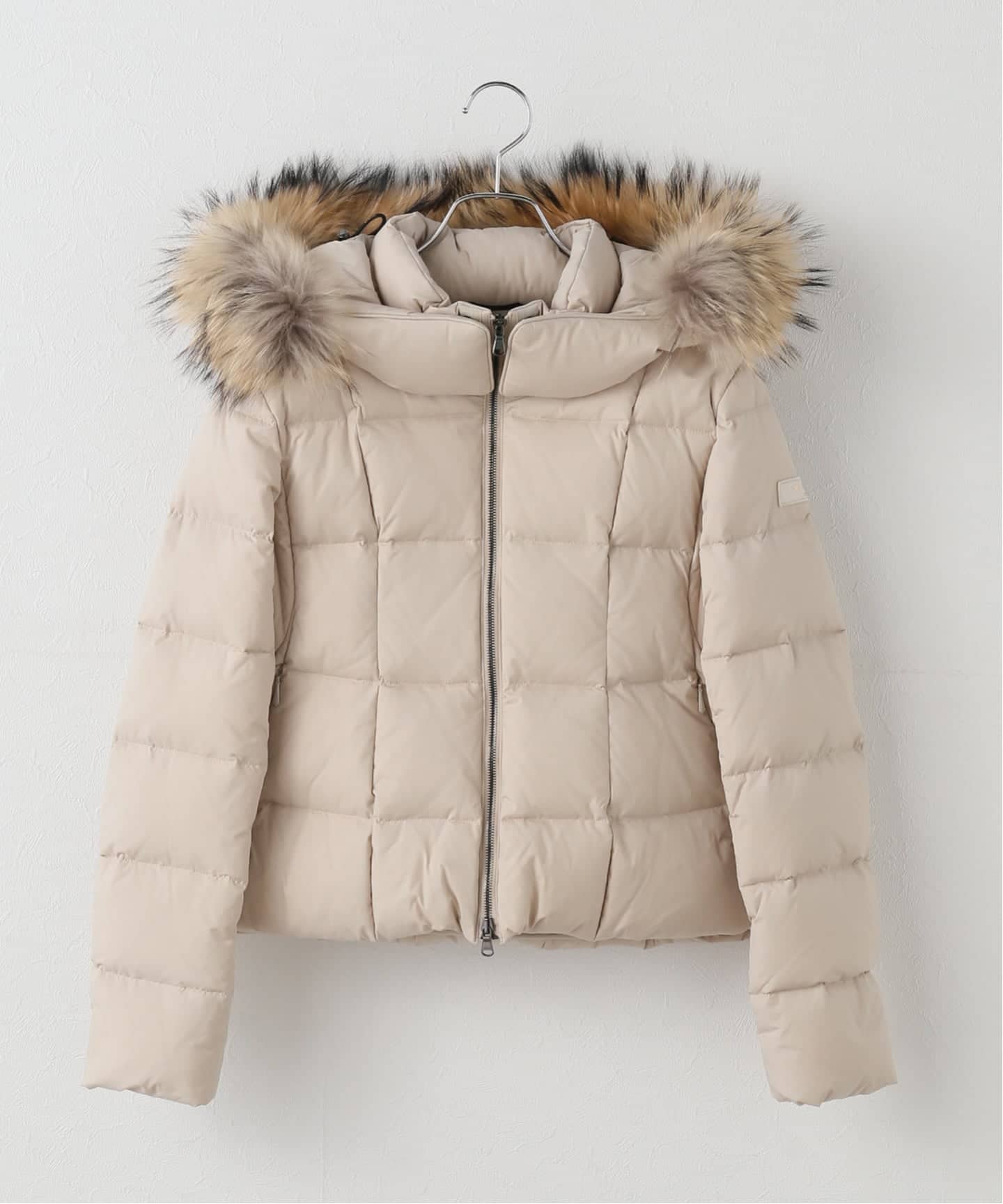 WEB＋一部店舗限定】TATRAS / タトラス AVECI アヴェチ ダウン