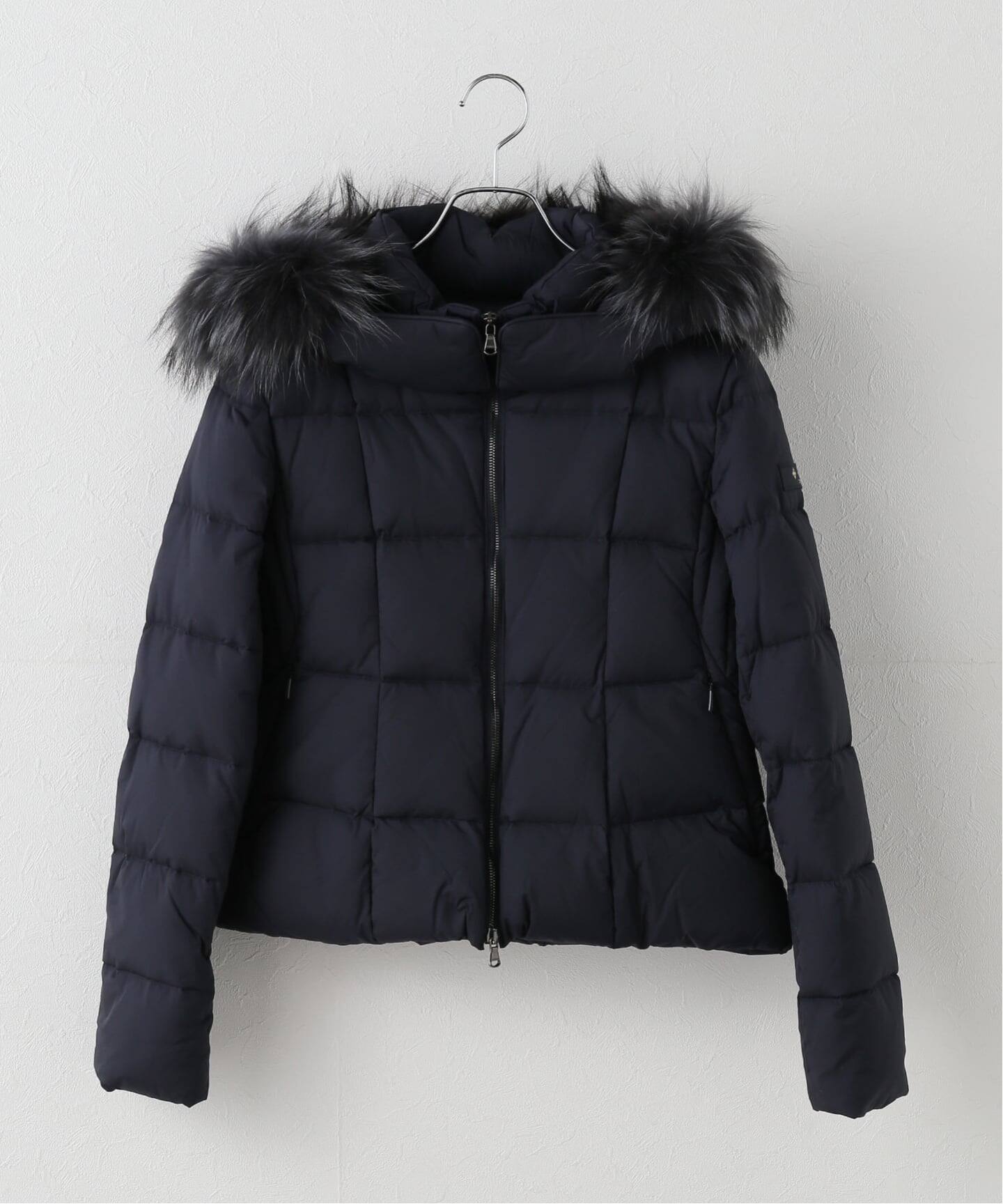 WEB＋一部店舗限定】TATRAS / タトラス AVECI アヴェチ ダウン 