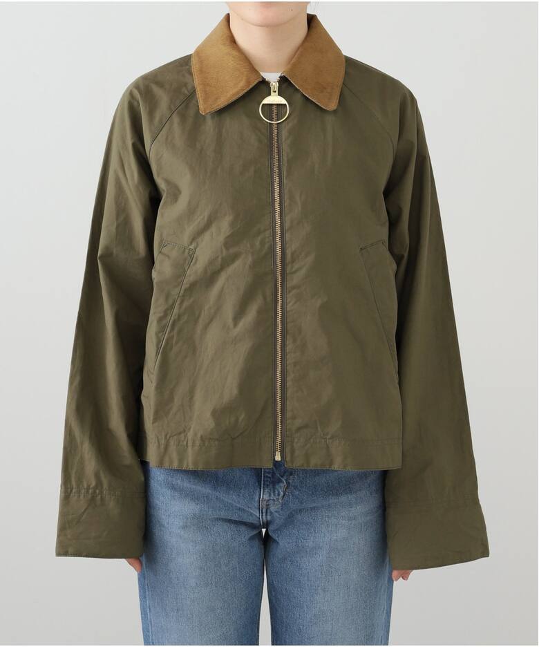 ブルゾン／アウター