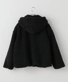 WEB＋一部店舗限定】TATRAS / タトラス IPAMA イパマ ボアブルゾン 