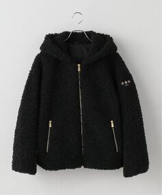 WEB＋一部店舗限定】TATRAS / タトラス IPAMA イパマ ボアブルゾン 