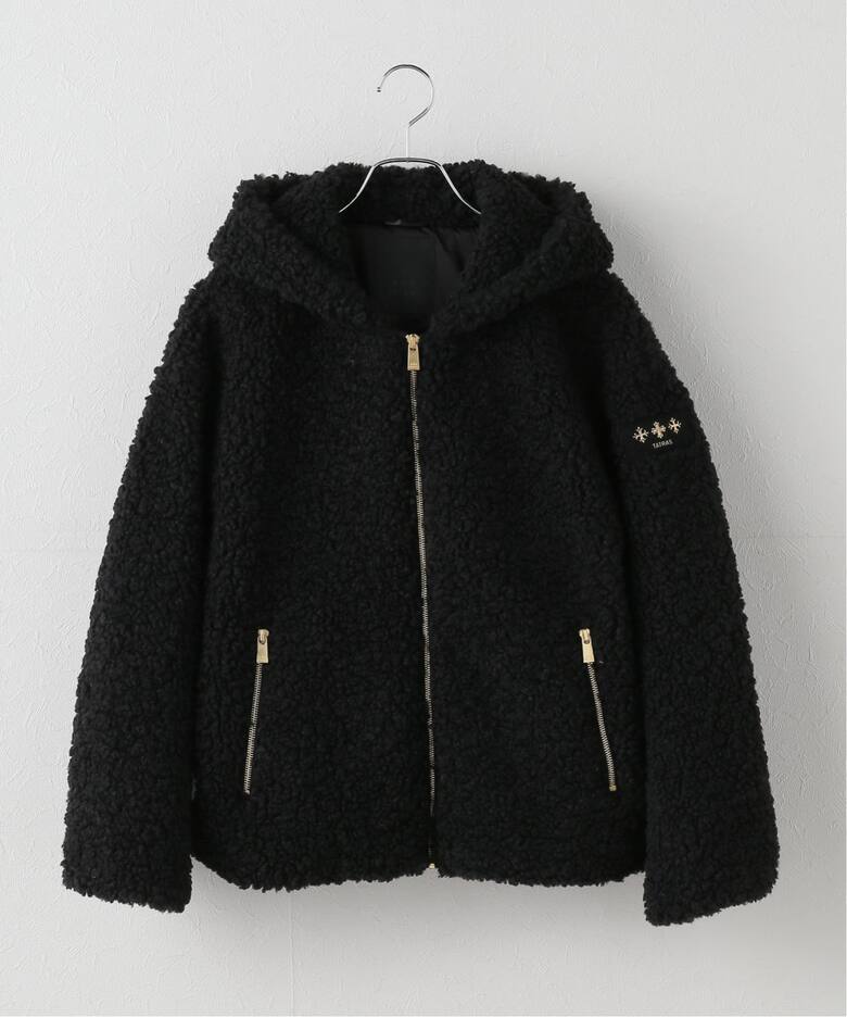 ブルゾン／アウター