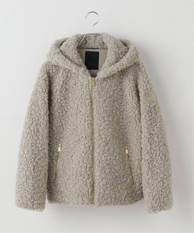 ブルゾン／アウター