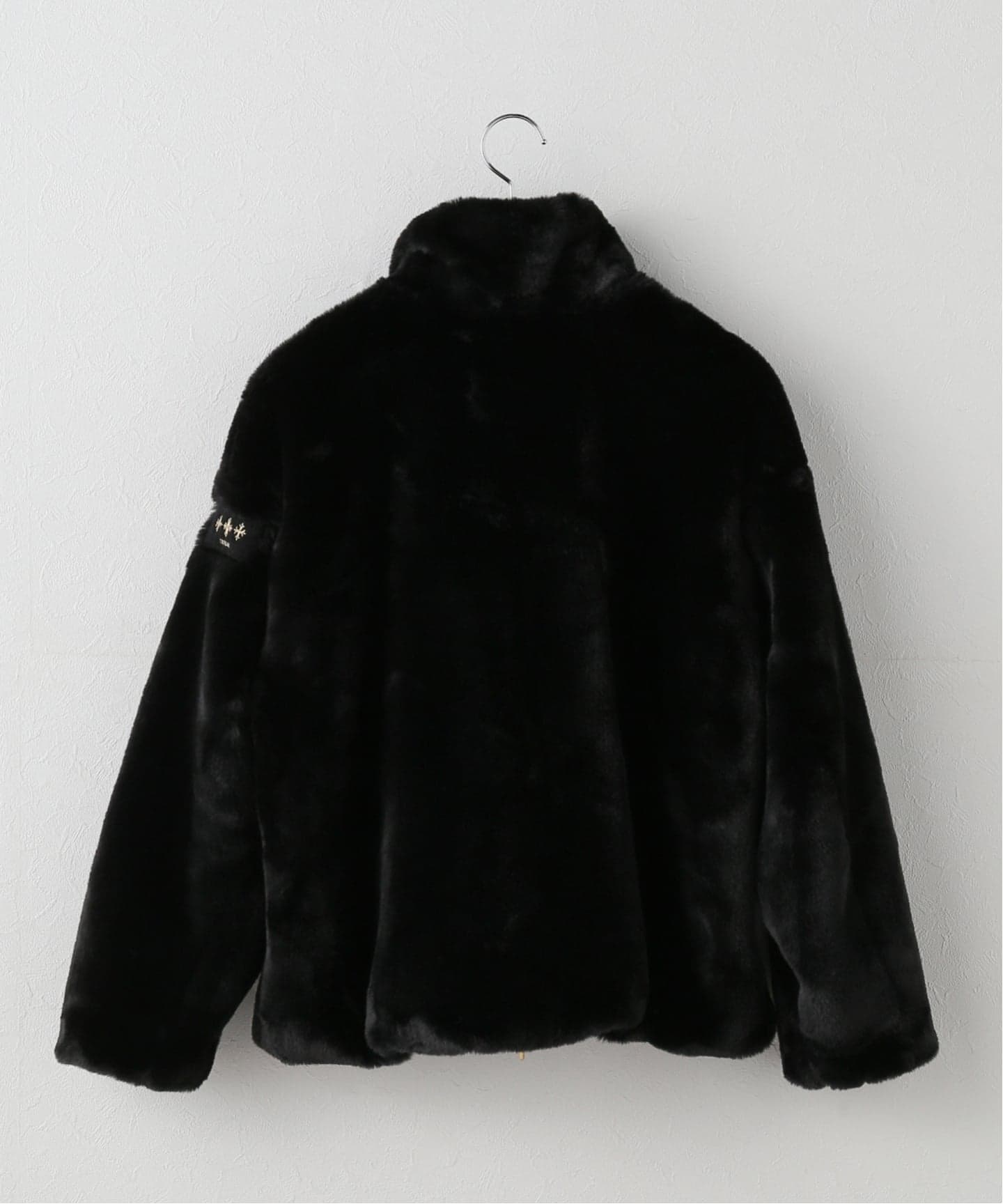 WEB＋一部店舗限定】TATRAS / タトラス BARBRA バルブラ ボアブルゾン