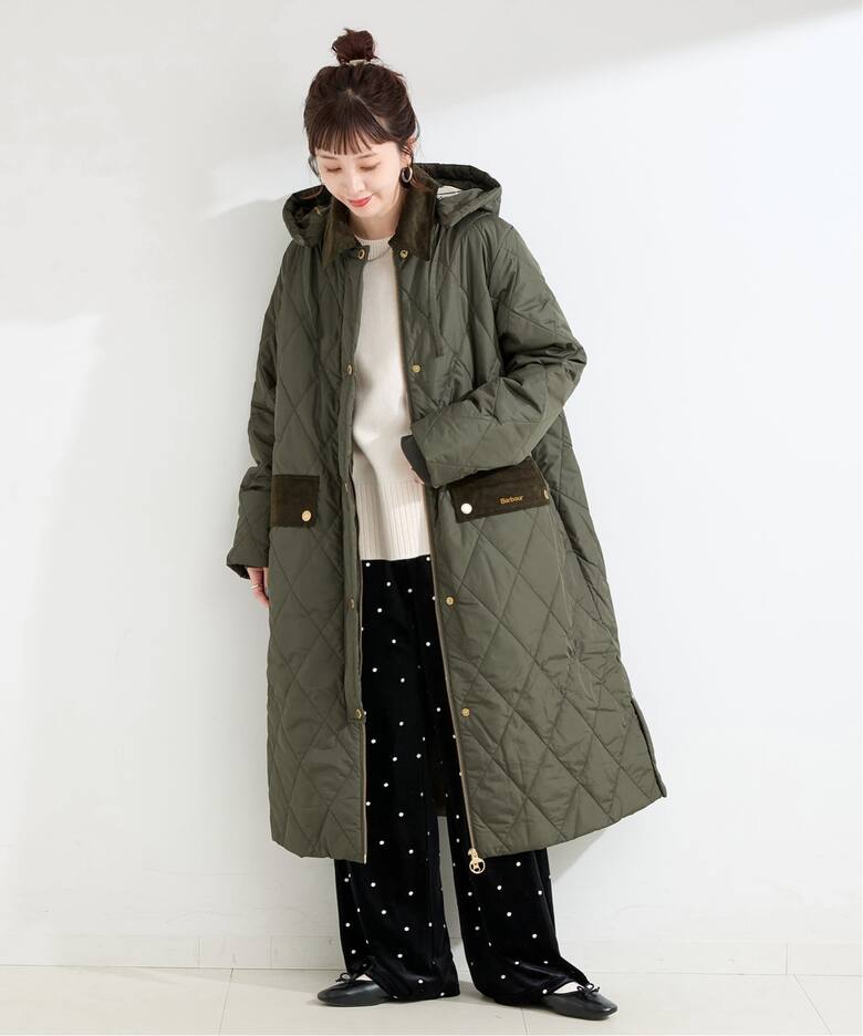 ブルゾン／アウター