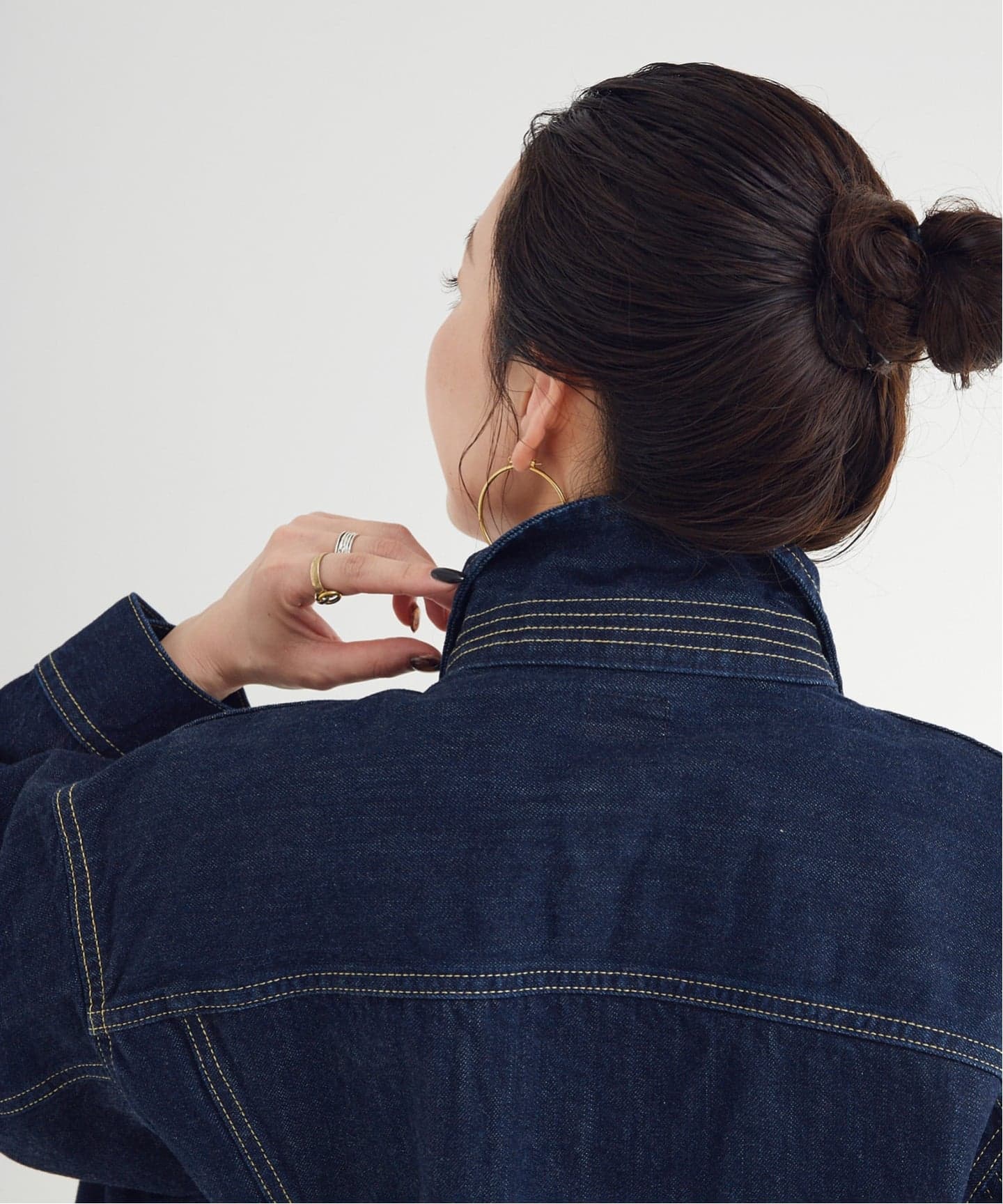 B.C STOCK LEE/リー デニムジャケット　新品 ベーセーストック B.C STOCK LEE/リー デニムジャケット （ブルー