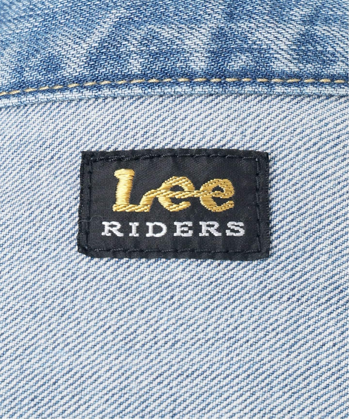 B.C STOCK LEE/リー デニムジャケット　新品 ベーセーストック B.C STOCK LEE/リー デニムジャケット