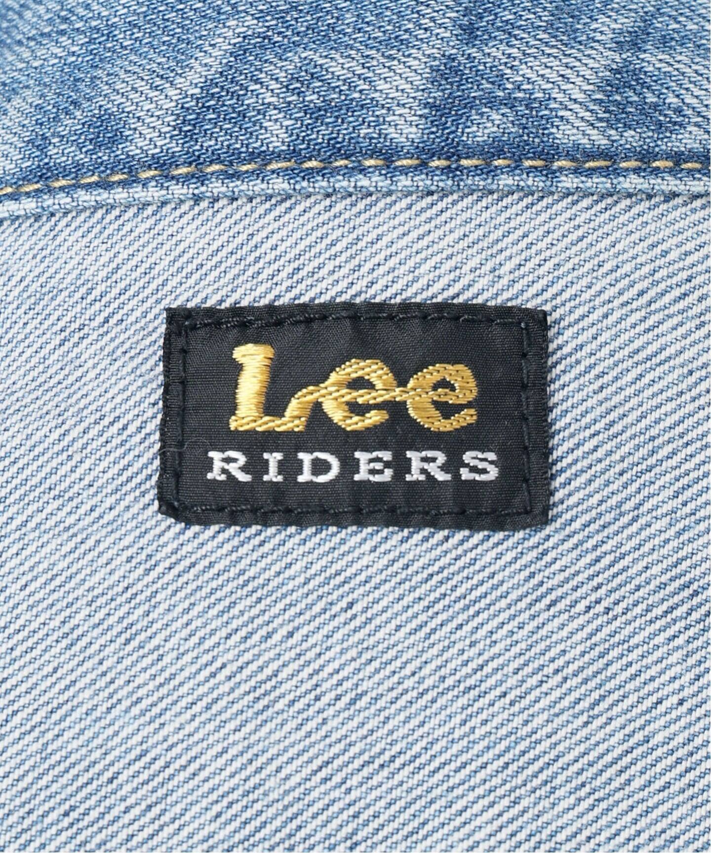 ウォッシャブル / LEE/リー 別注 デニムジャケット（デニムジャケット 