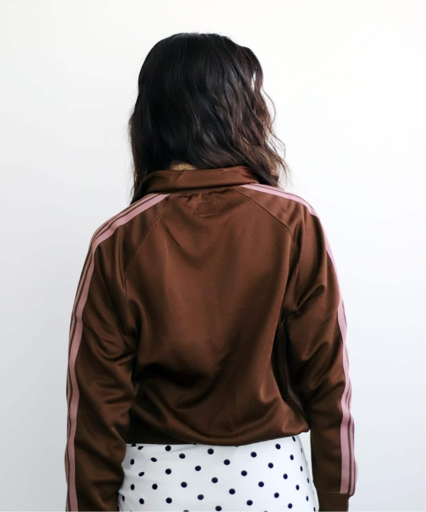 Needles ナイロンジャケット jointworks NEEDLES / ニードルズ JW別注 Jacket - Nylon（その他ブルゾン