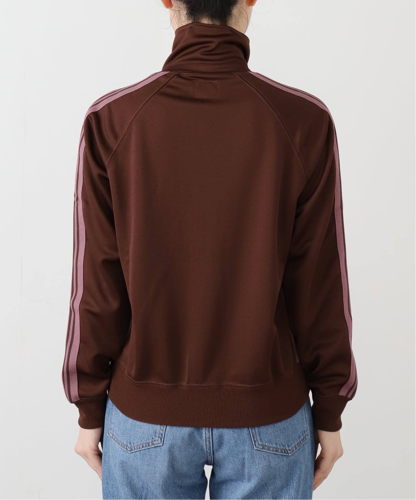 NEEDLES/ニードルズTrack Jacket - Poly Smooth（その他ブルゾン