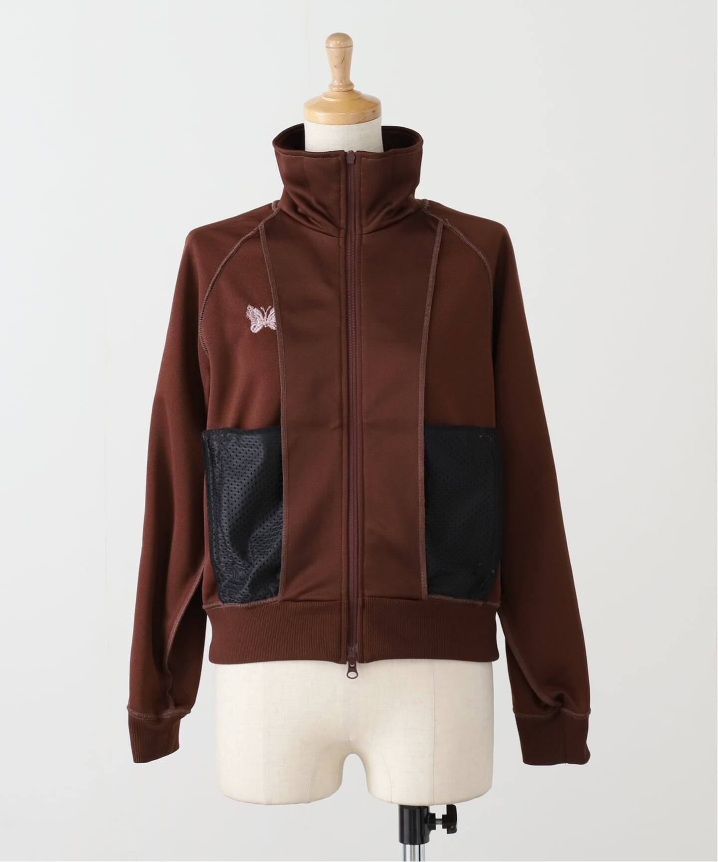 NEEDLES/ニードルズTrack Jacket - Poly Smooth（その他ブルゾン