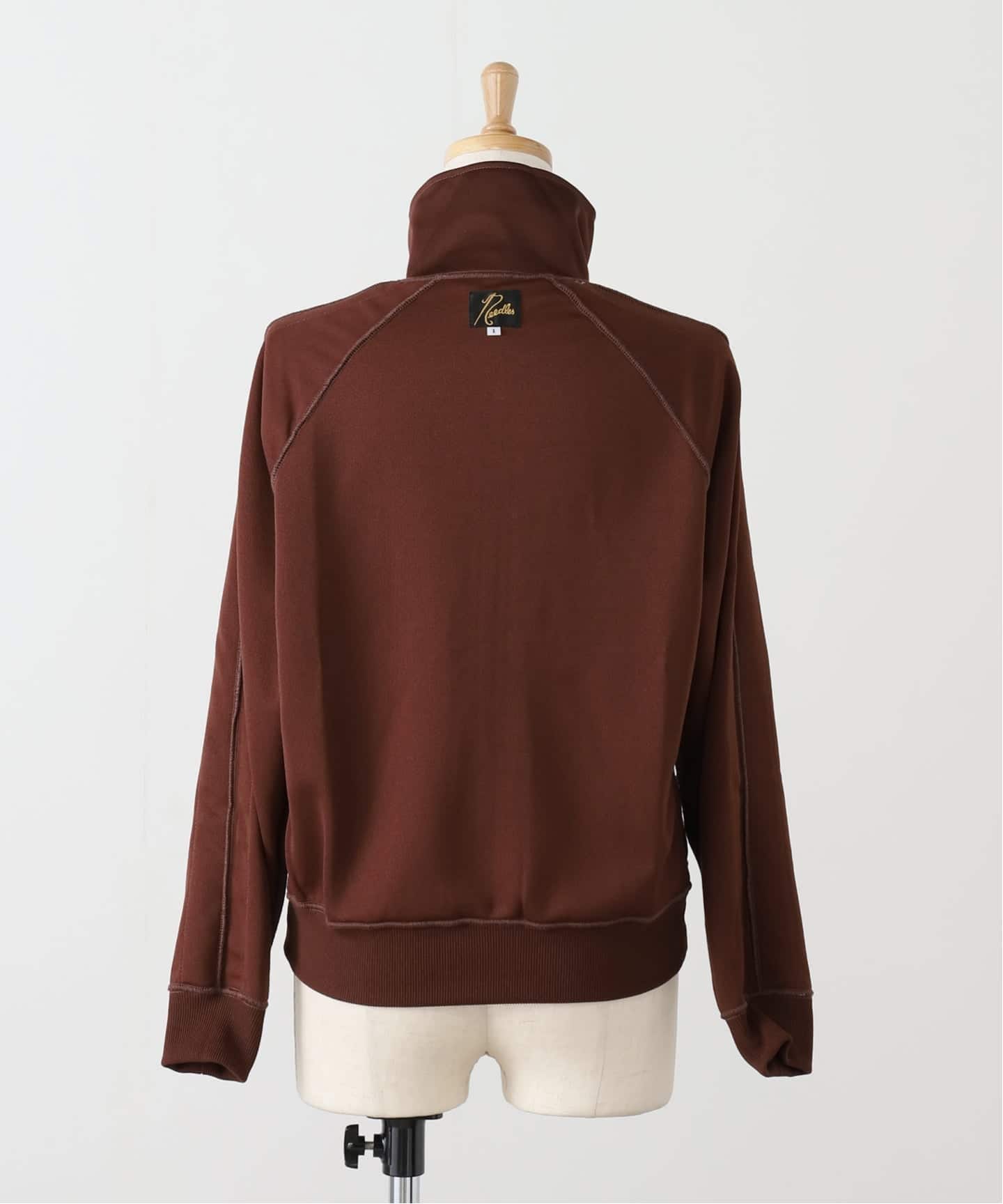 NEEDLES/ニードルズTrack Jacket - Poly Smooth（その他ブルゾン