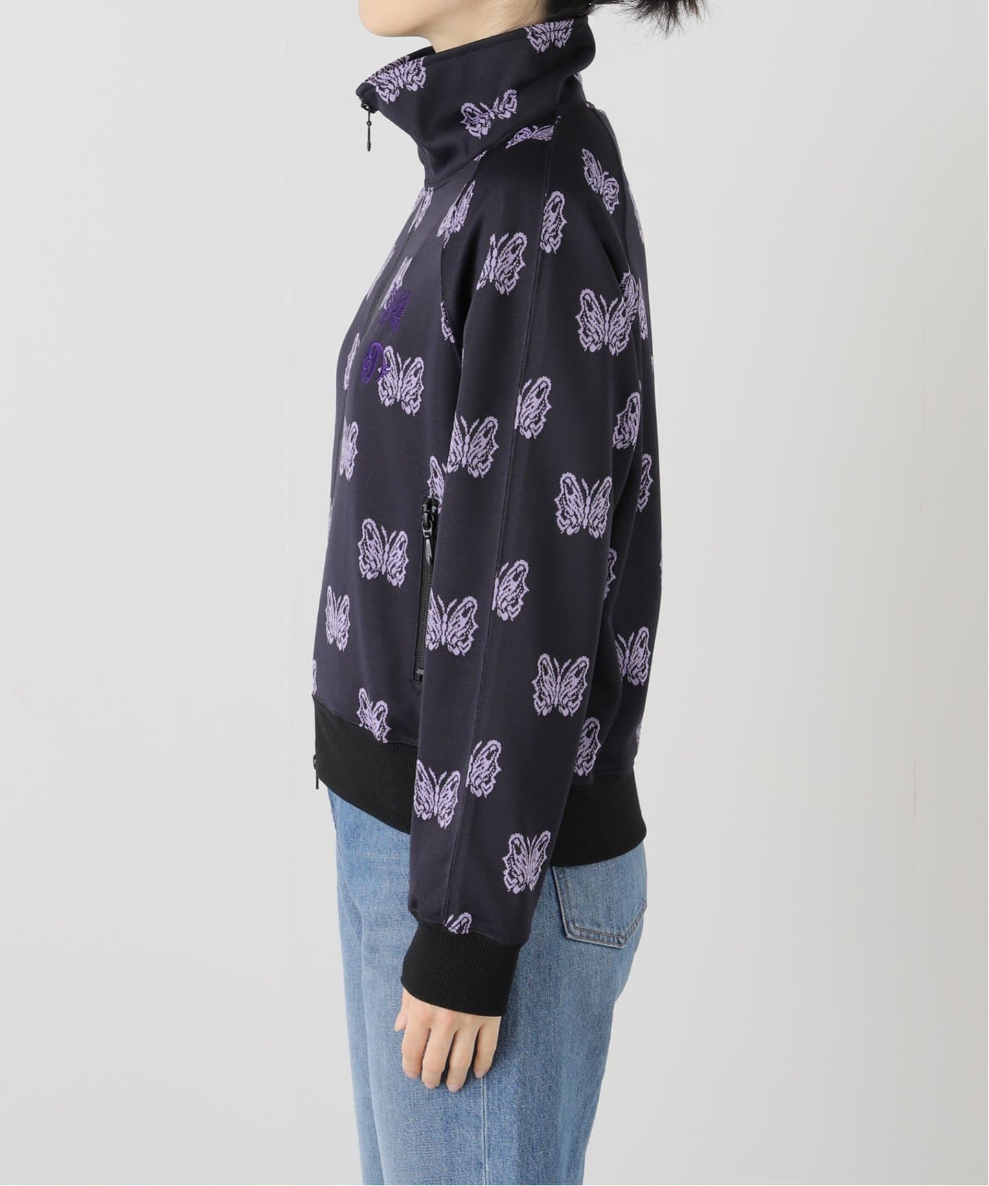 NEEDLES X KAE TANAKA/Track Jacket（その他トップス）｜JOINT