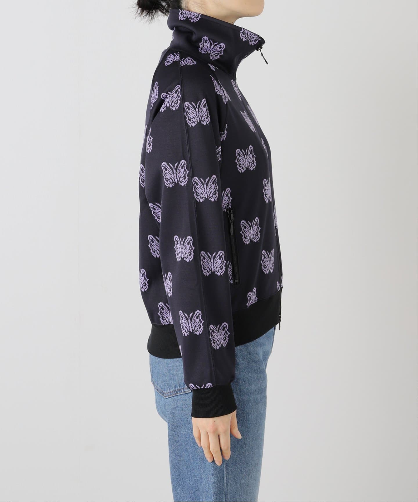 NEEDLES X KAE TANAKA/Track Jacket（その他トップス）｜JOINT WORKS