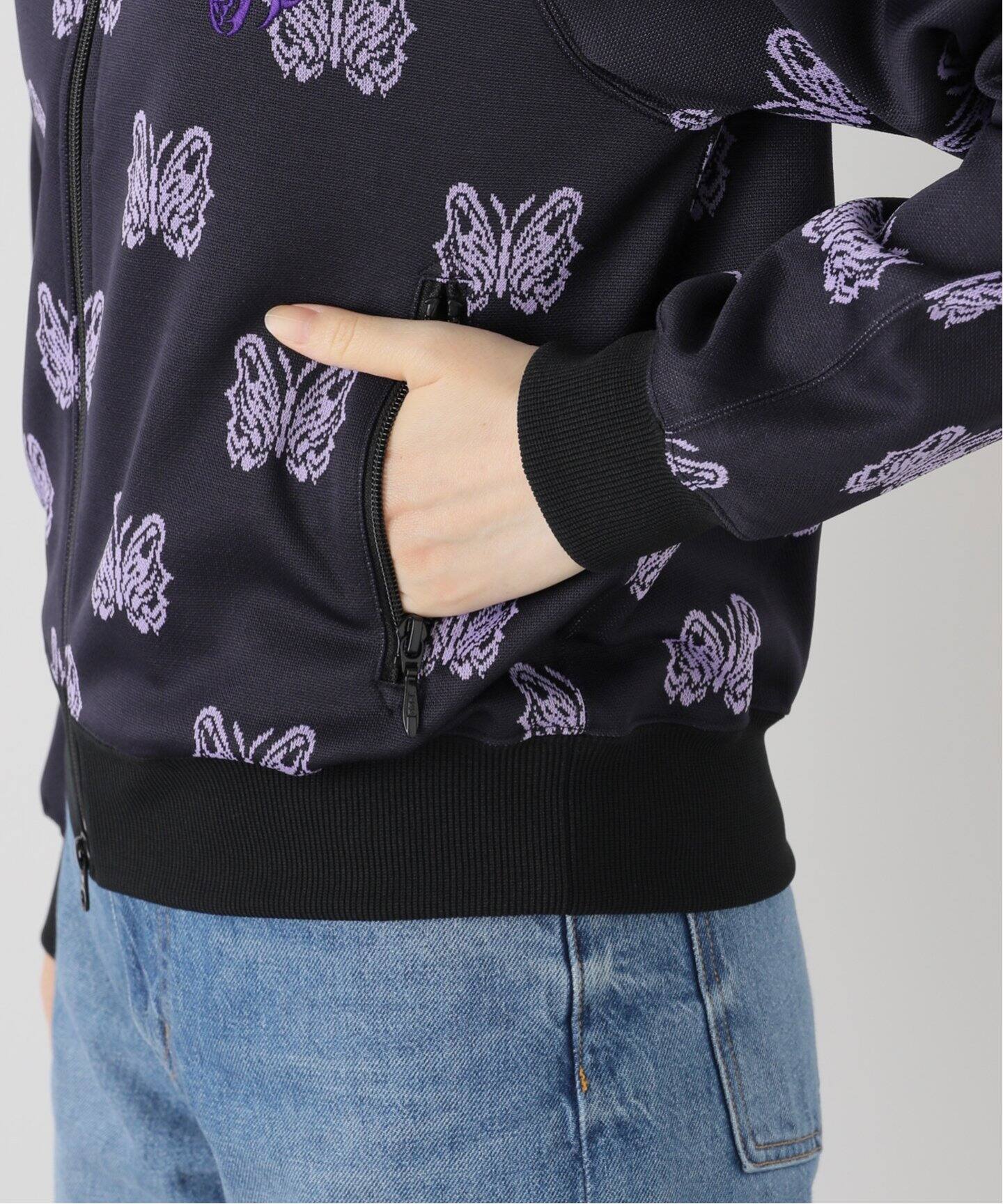 NEEDLES X KAE TANAKA/Track Jacket（その他トップス）｜JOINT WORKS