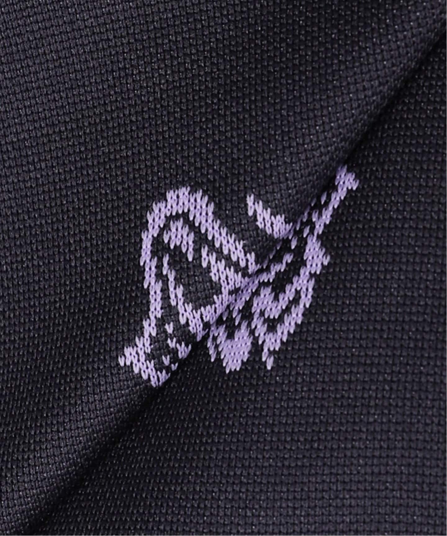 値下げ〈NEEDLES〉X〈KAE TANAKA〉 TRACK JACKET NEEDLES/ニードルズ/×KAE TANAKA TRACK JACKET - POLY SMOOTH/トラック