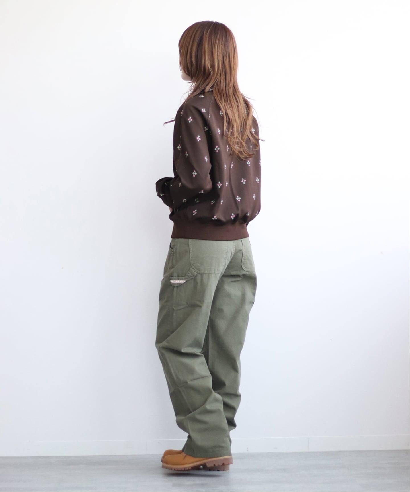 NEEDLES/ニードルズTrack Jacket - Poly Jacquard（その他ブルゾン