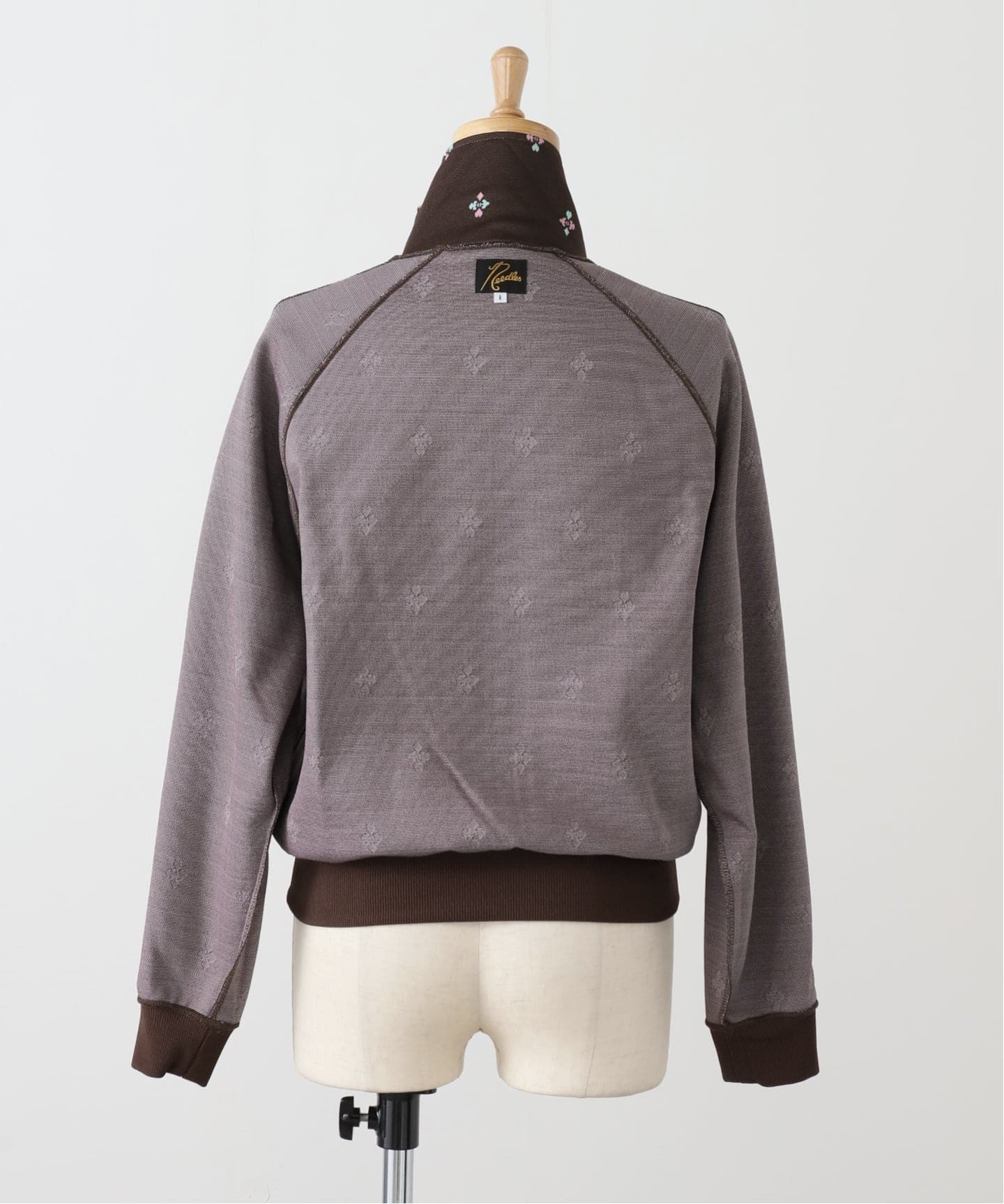 Needles ナイロンジャケット jointworks NEEDLES / ニードルズ JW別注 Jacket - Nylon（その他ブルゾン