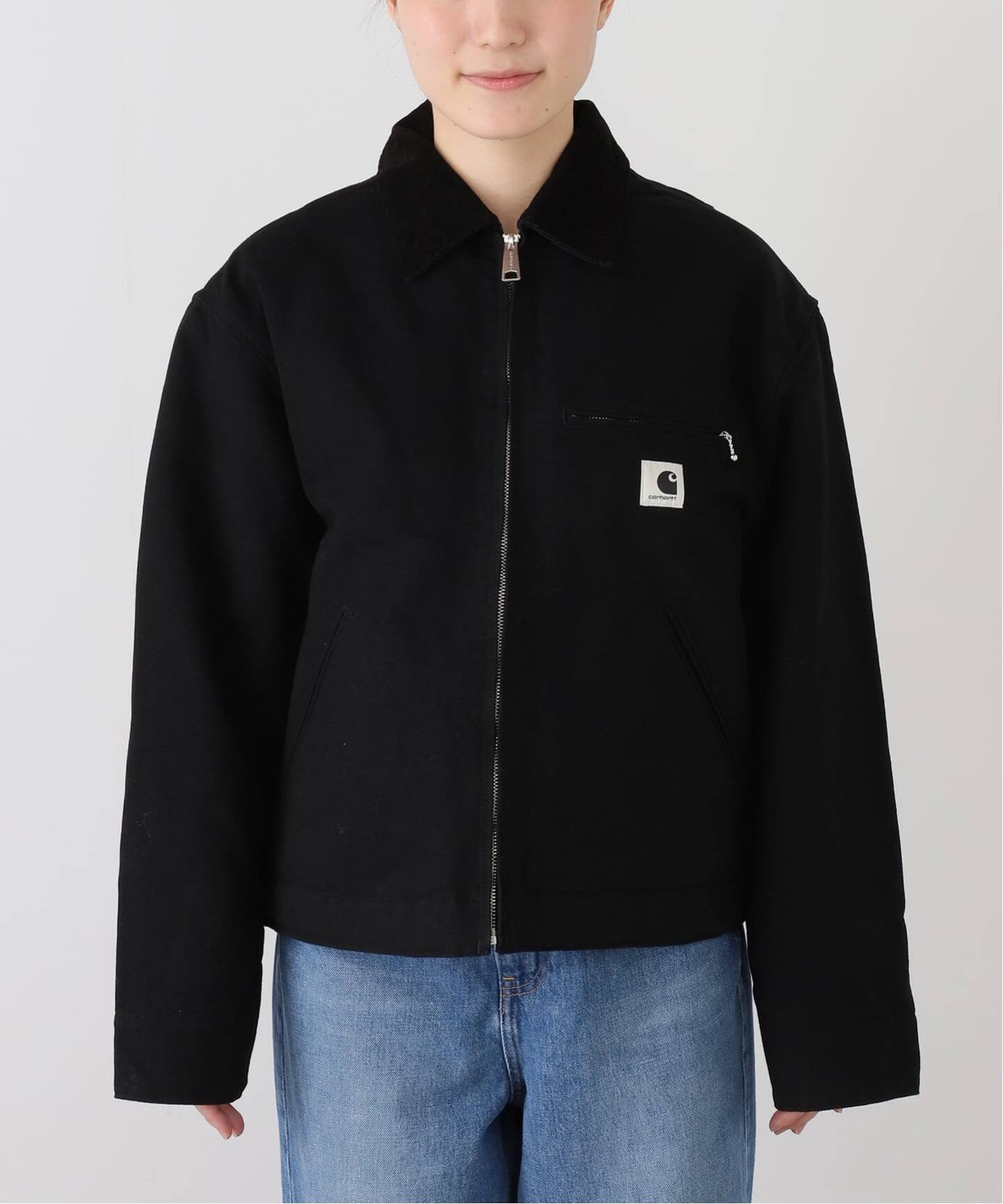 CARHARTT WIP / カーハート ダブリューアイピー WOG DETROIT JACKET