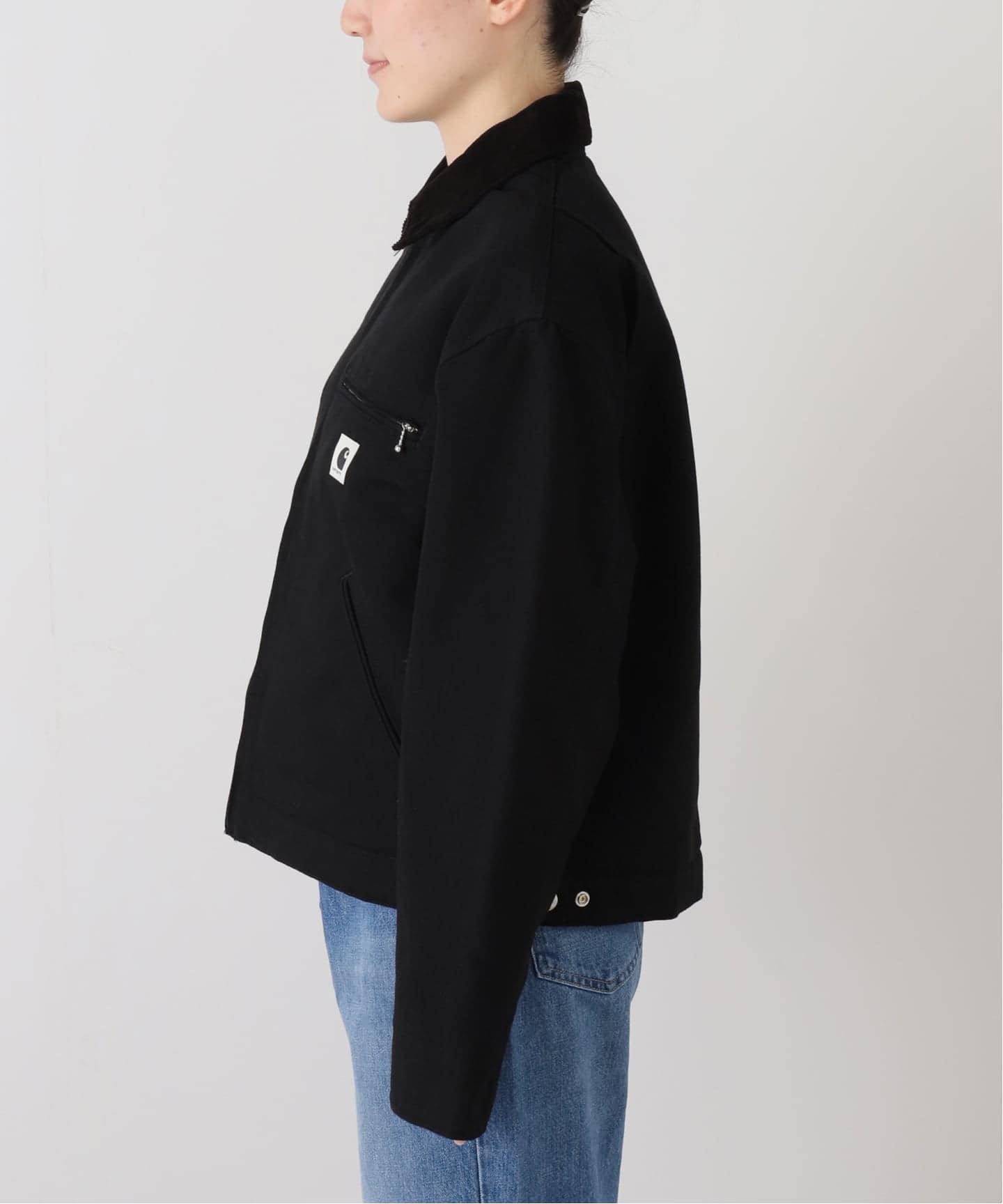 CARHARTT WIP / カーハート ダブリューアイピー WOG DETROIT JACKET