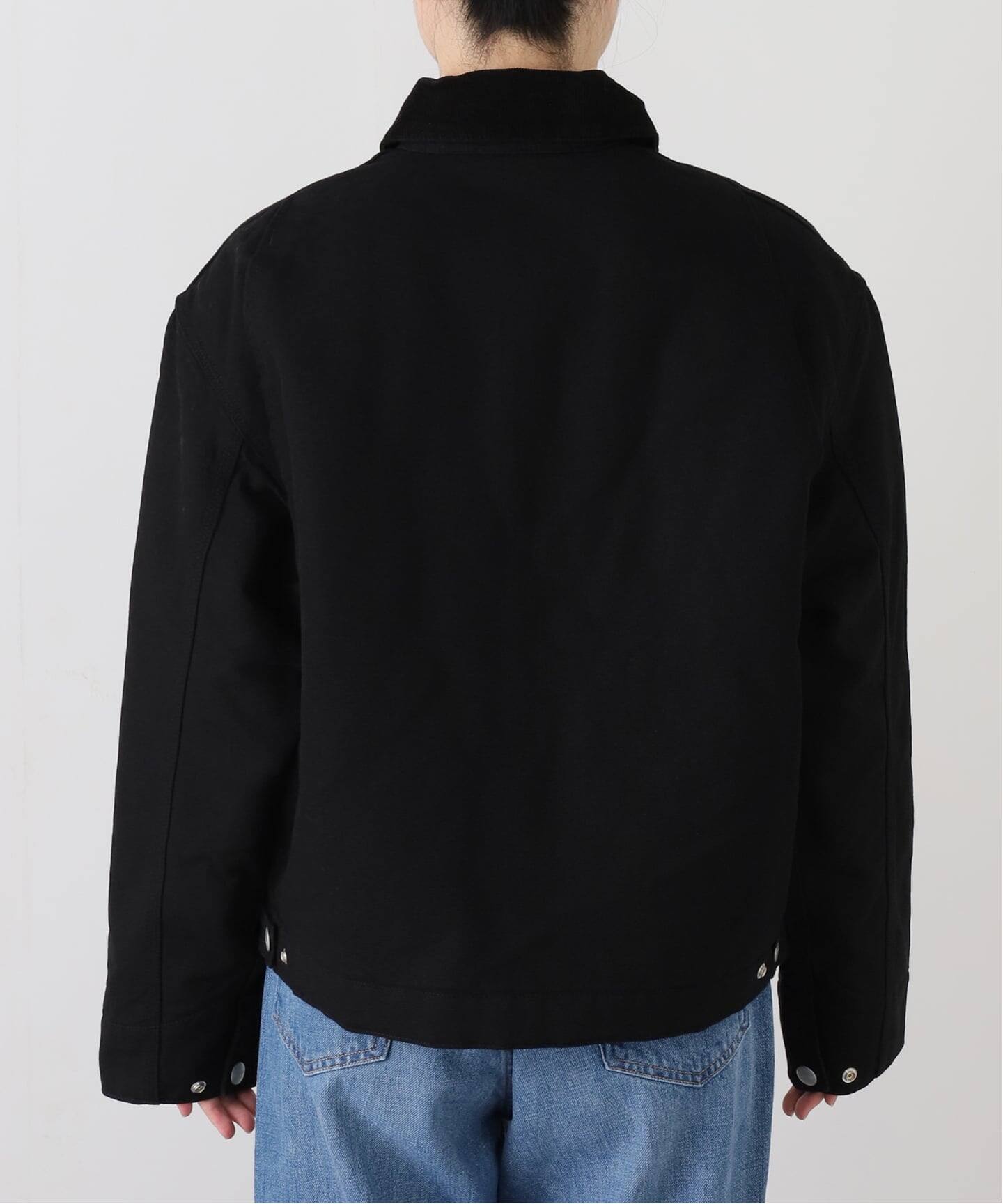 CARHARTT WIP / カーハート ダブリューアイピー WOG DETROIT JACKET