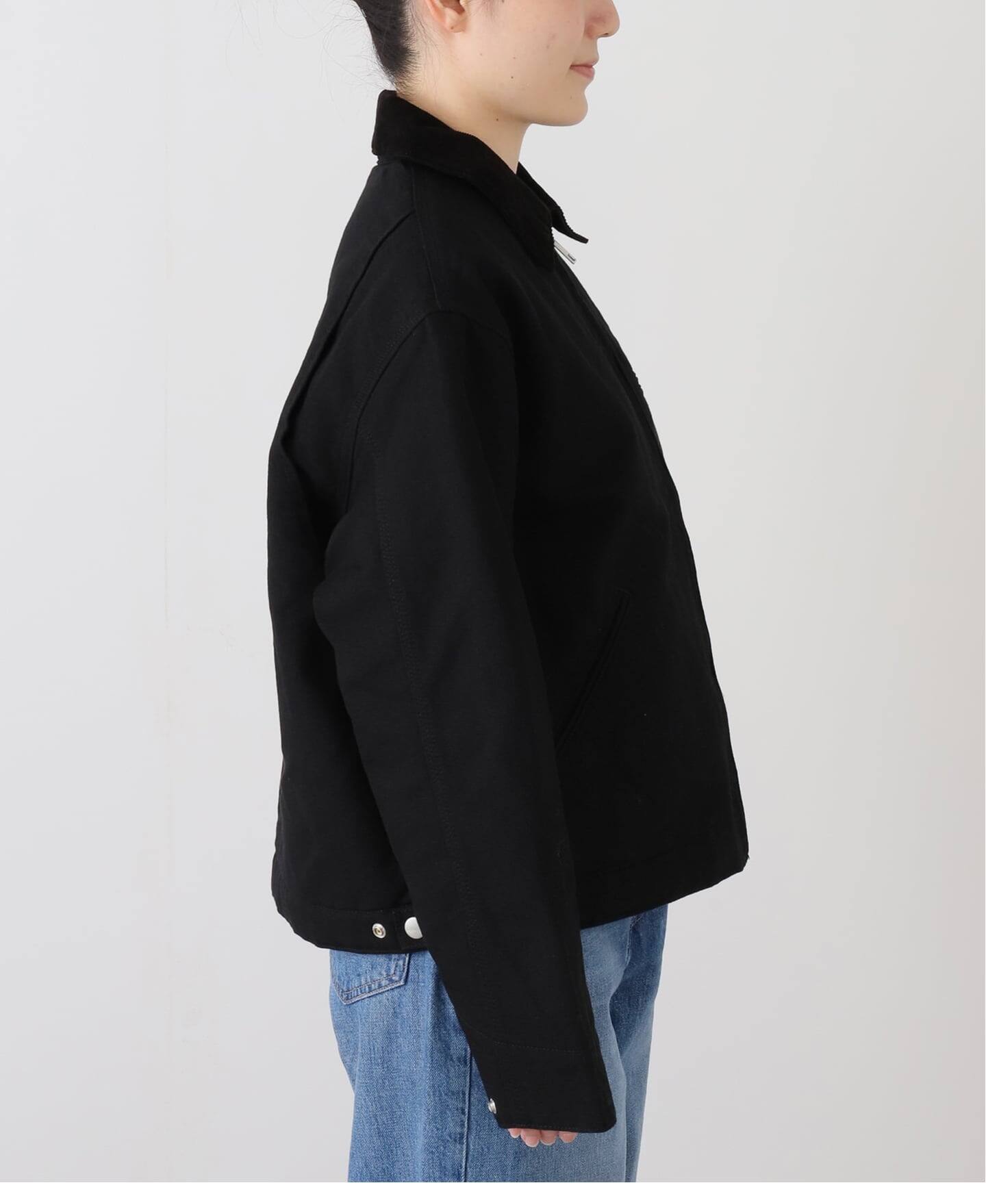 CARHARTT WIP / カーハート ダブリューアイピー WOG DETROIT JACKET