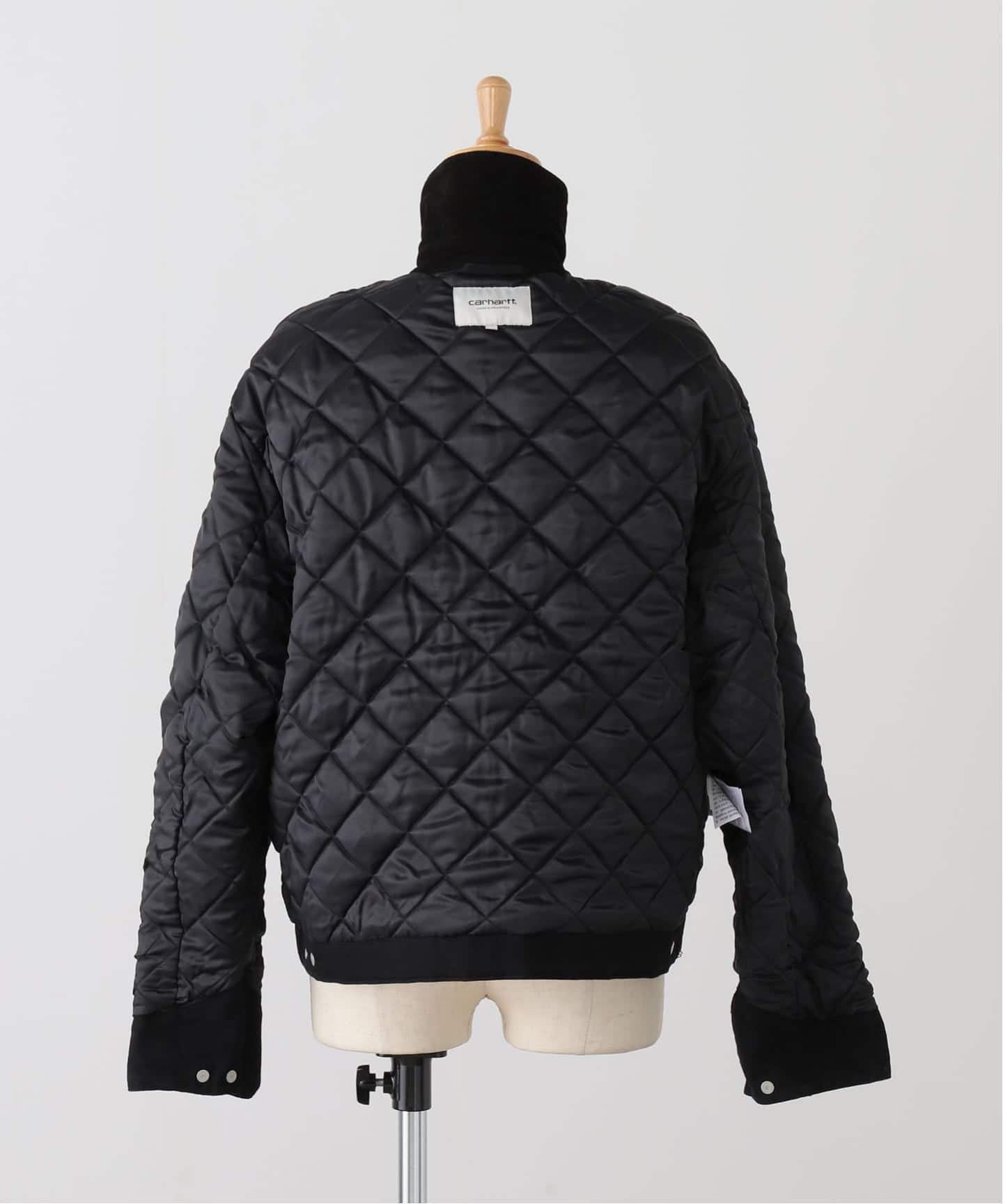 CARHARTT WIP / カーハート ダブリューアイピー WOG DETROIT JACKET