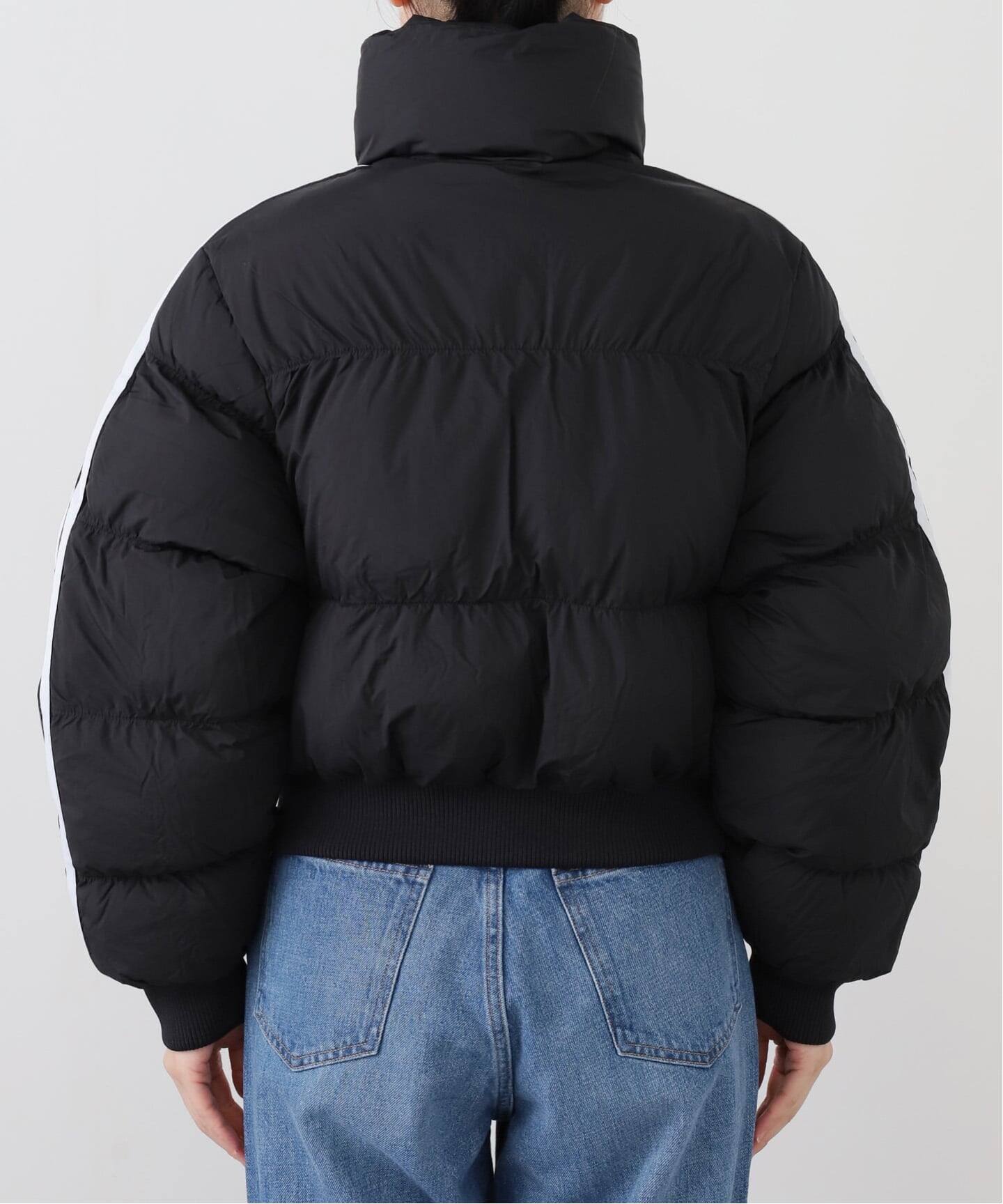 adidas / アディダス CROPPED PUFF（中綿・キルティング）｜JOINT
