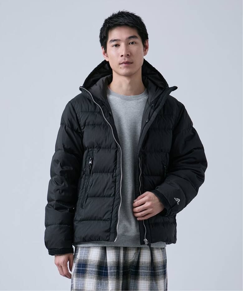 ブルゾン／アウター