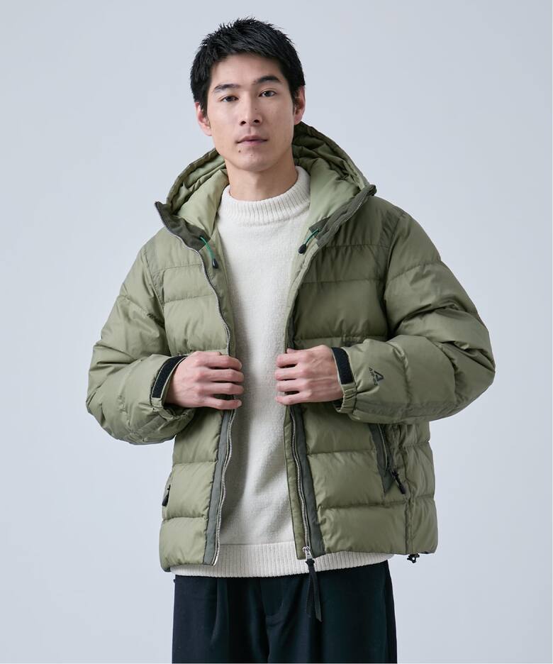 ブルゾン／アウター