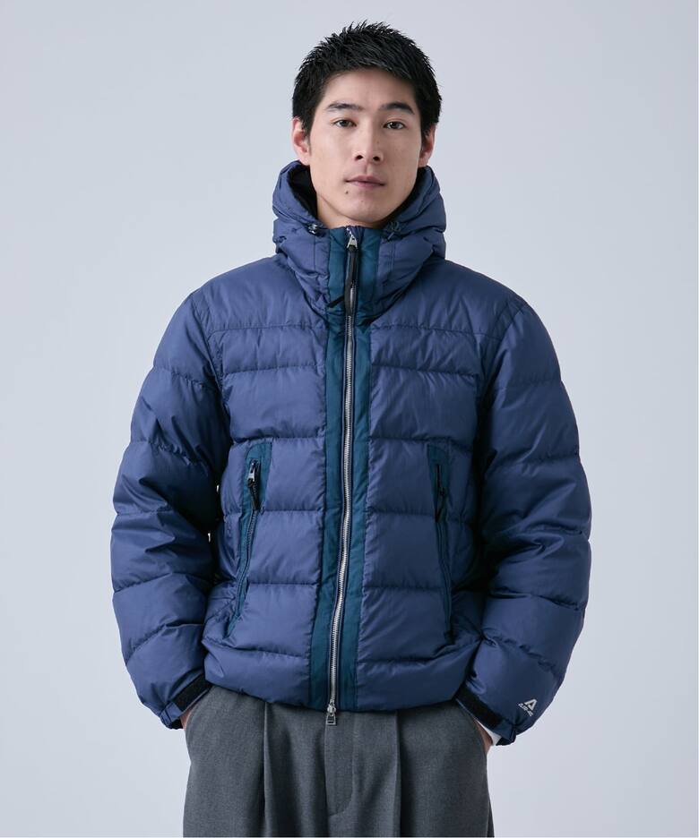 ブルゾン／アウター