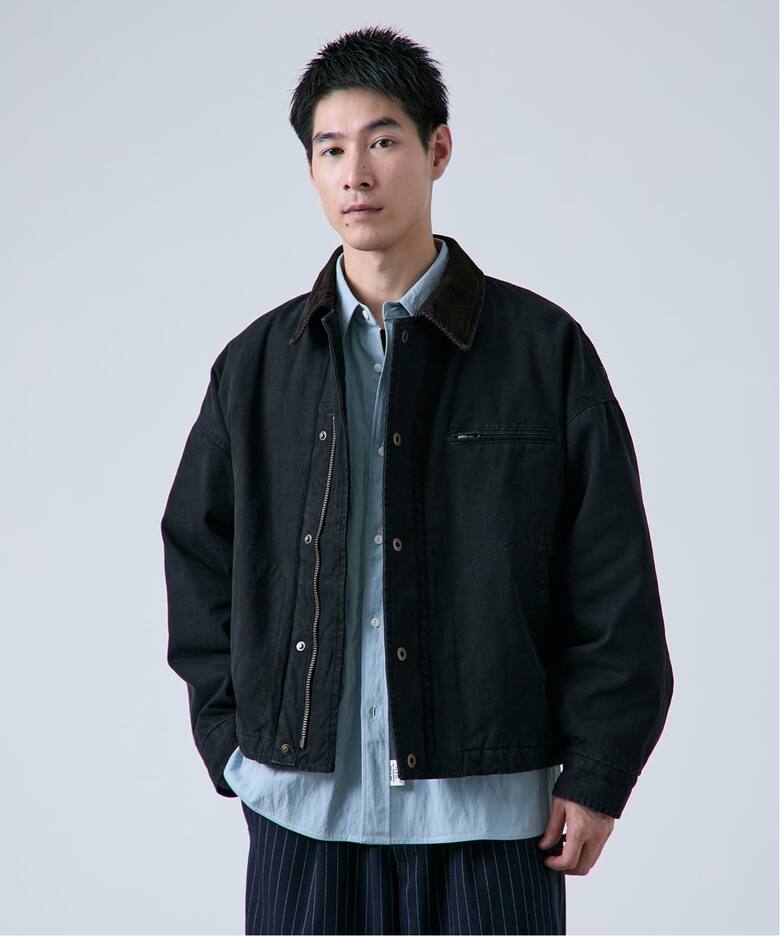 ブルゾン／アウター