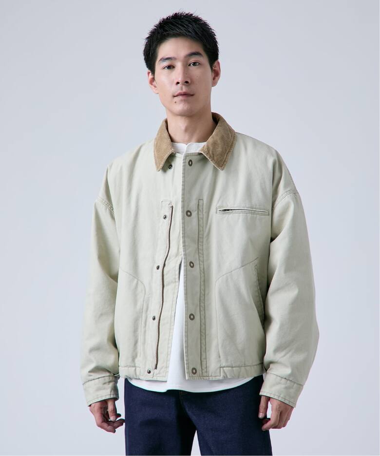 ブルゾン／アウター