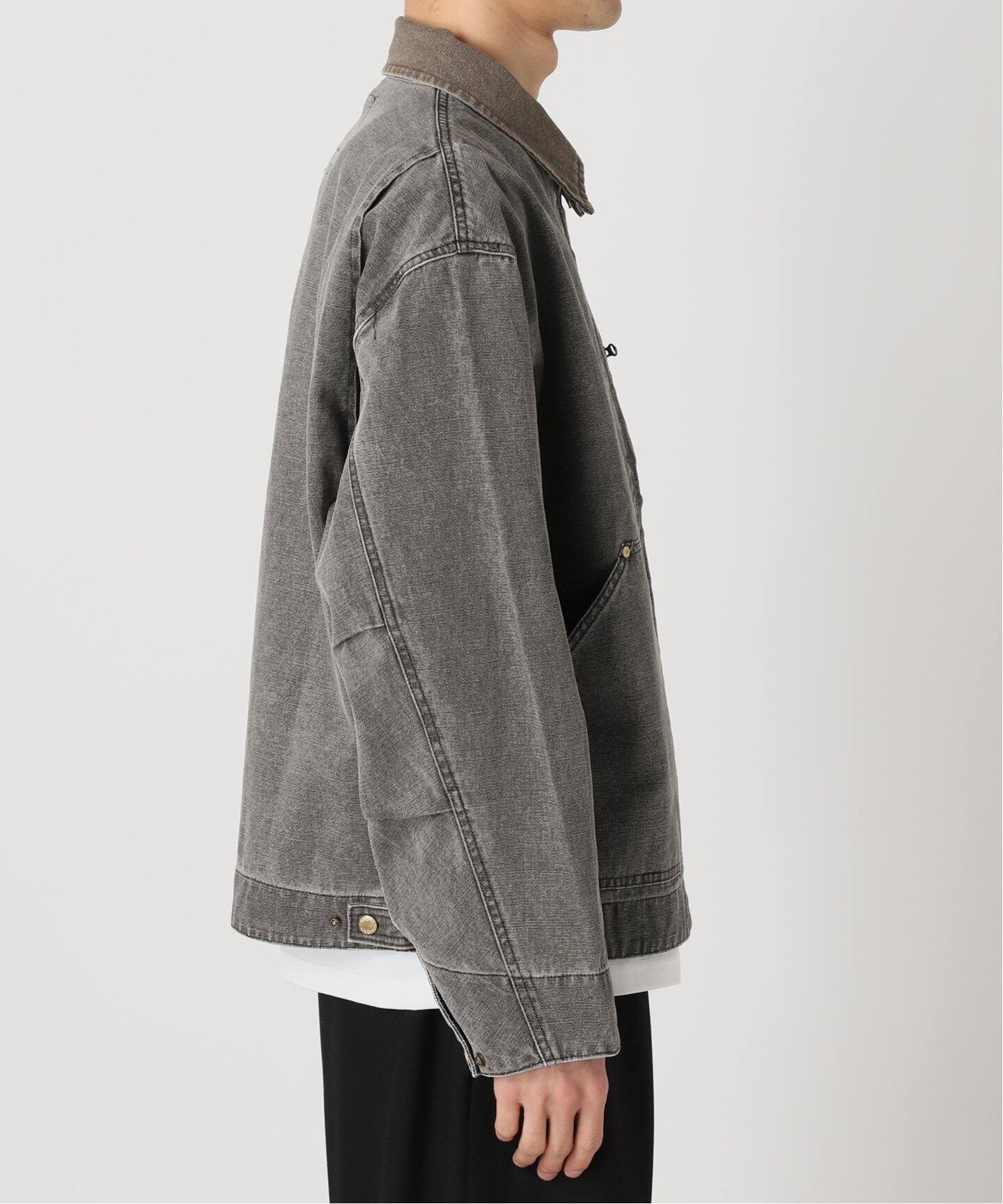 こ*ば様 AP STUDIO 【yeti/イエティ】別注ウールボアブルゾン I'm here: BOA : BLOUSON - BISHOOL,Edwina Horl,My Beautiful