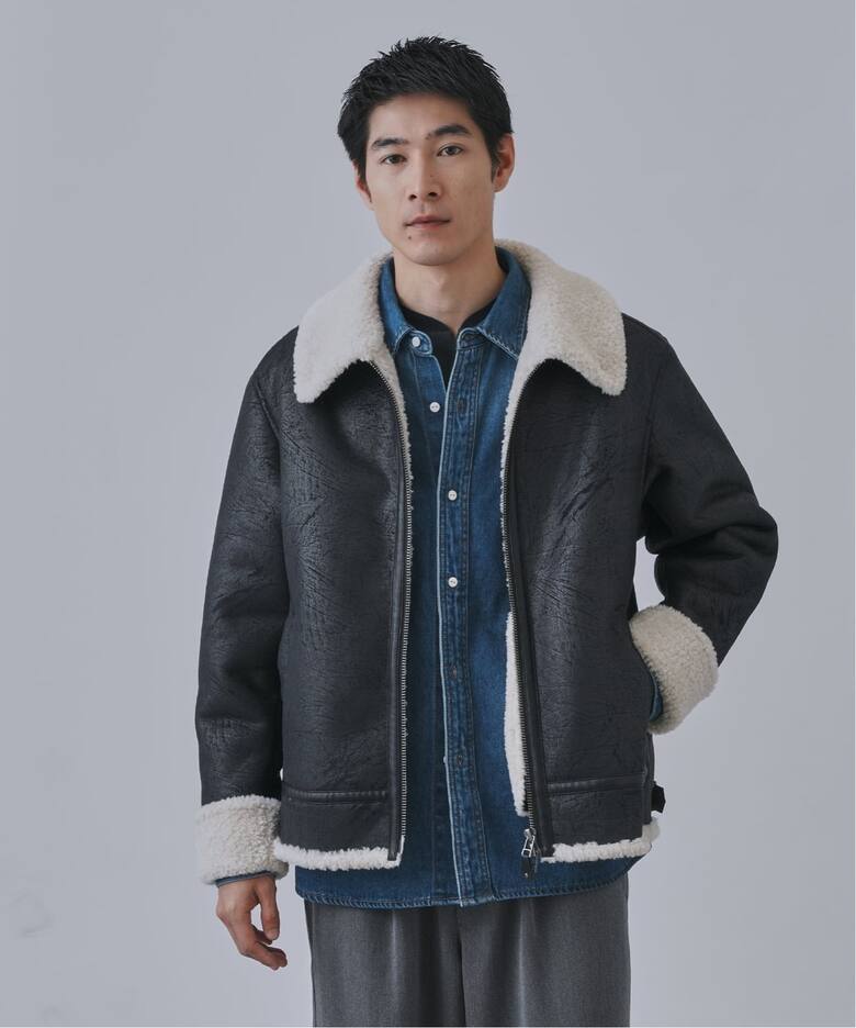 ブルゾン／アウター