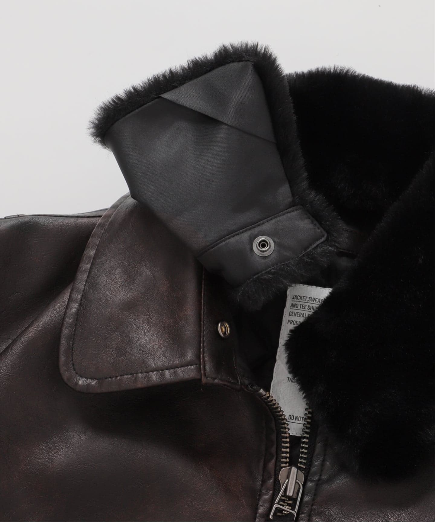 冬に先取り！！ リーバイス　フェイクレザージャケット　G1 フライトジャケット型 m44645399979_1.jpg?1736658746