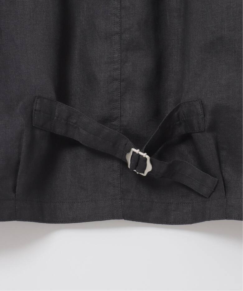 BOYCOM/ボイコム】リネントラッカージャケット（その他ブルゾン 