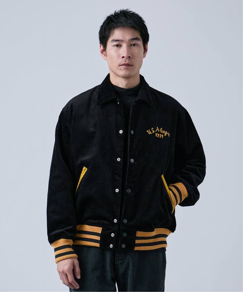 ブルゾン／アウター