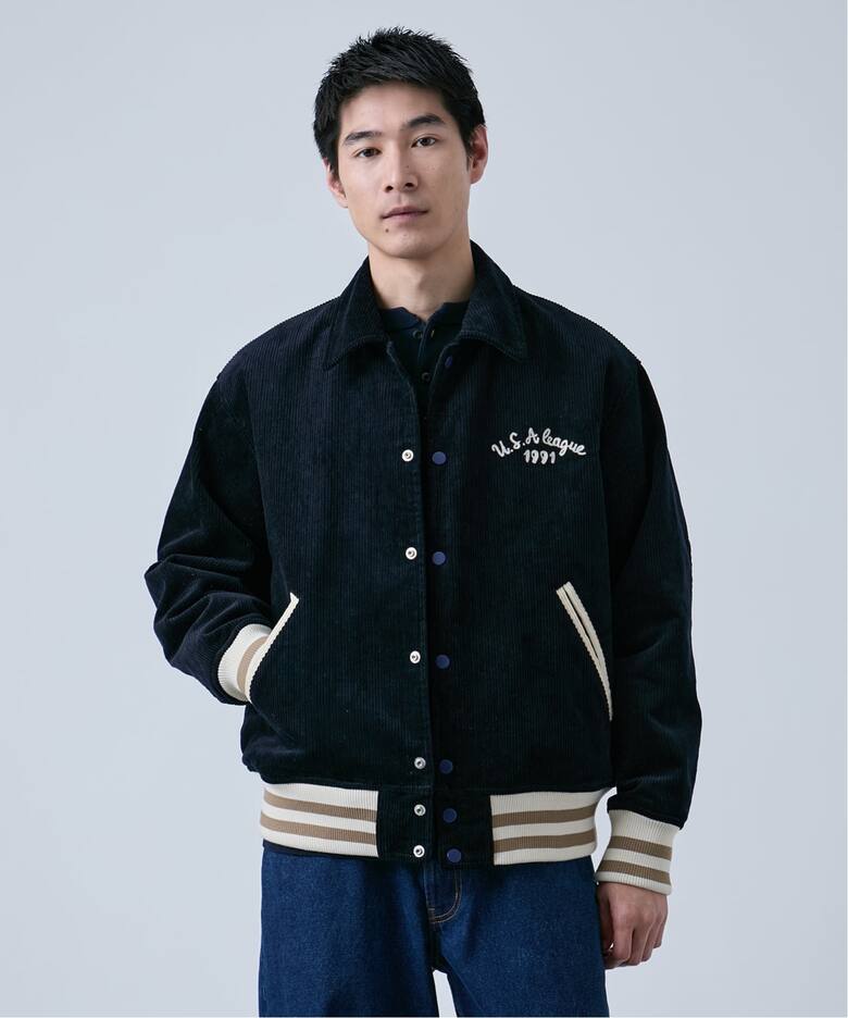 ブルゾン／アウター