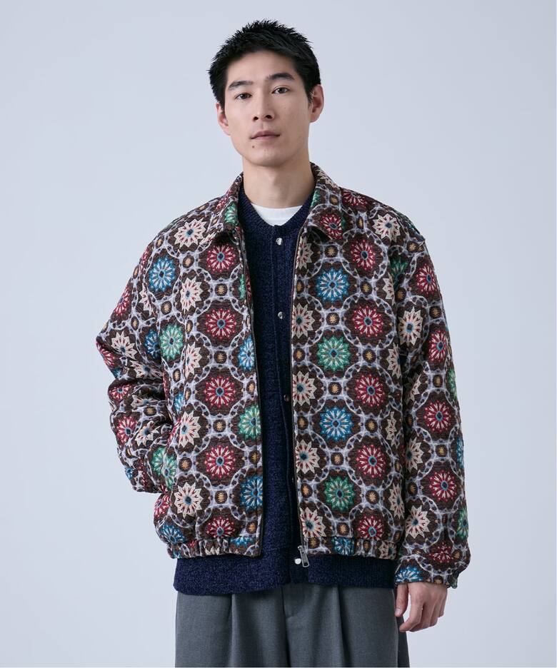 ブルゾン／アウター