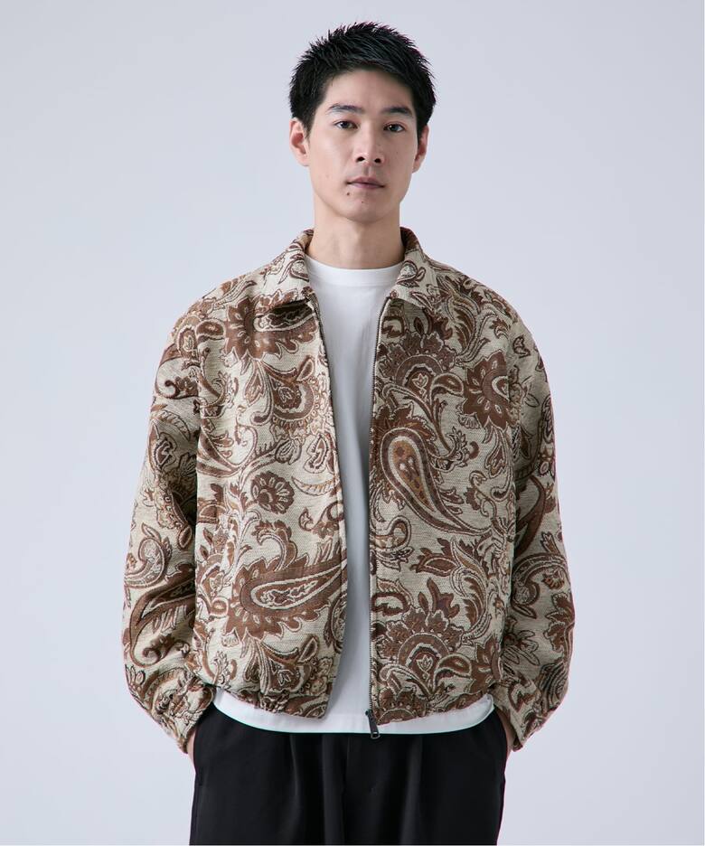 ブルゾン／アウター