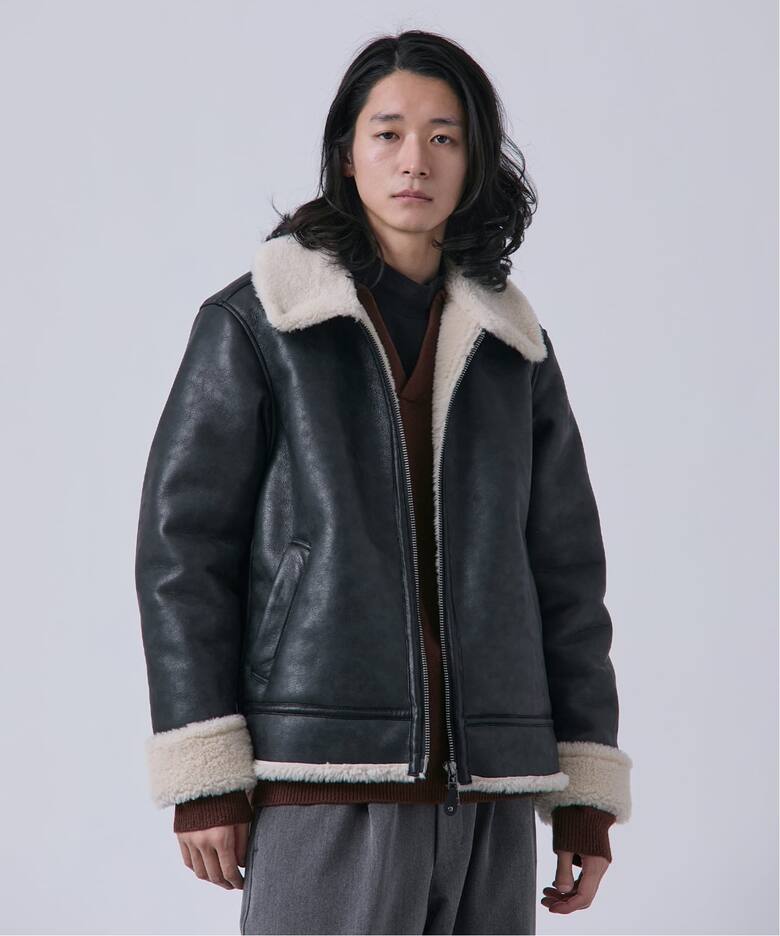 ブルゾン／アウター