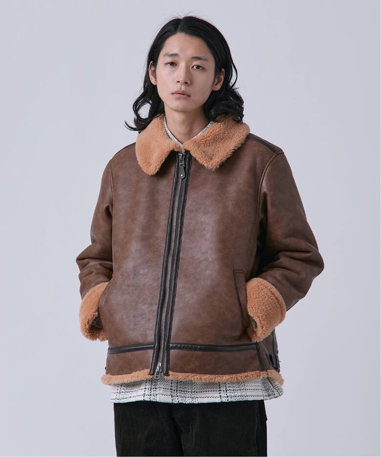 ブルゾン／アウター